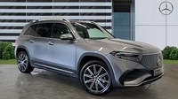 2024 Mercedes-Benz EQB 350 4M 215kW AMG Line Executive 66.5kWh 5dr At Electric E