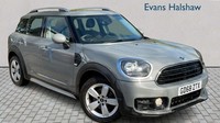 2018 MINI Countryman 1.5 Cooper Classic 5dr Auto Hatchback Petrol Automatic