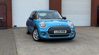 2015 MINI Hatch 1.2 One Euro 6 (s/s) 5dr HATCHBACK Petrol Manual