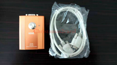 NEW KONE Elevator Decoder Diagnostic Test tool Unlimited Times With Cable 