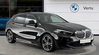 2022 BMW 1 Series 120d xDrive M Sport 5dr Step Auto [LCP] Diesel Hatchback Hatch