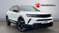 2022 Vauxhall Mokka 1.2 Turbo GS Line 5dr Auto Petrol Hatchback Hatchback Petrol