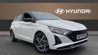 2025 Hyundai i20 1.0T GDi Premium 5dr Petrol Hatchback Hatchback Petrol Manual