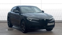 2022 Alfa Romeo Stelvio 2.0 Turbo 280 Veloce 5dr Auto Petrol Estate Estate Petro