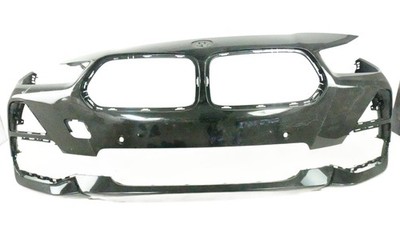 BMW X2 F39  FRONT BUMPER GENUINE 51117428927