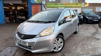 2015 Honda Jazz 1.4 i-VTEC ES Plus Hatchback 5dr Petrol CVT Euro 5 (99 ps)