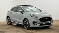 2025 Ford Puma 1.0 EcoBoost Hybrid mHEV ST-Line X 5dr DCT HATCHBACK PETROL Autom