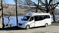 Hobby Premium 60GF - 2/3 berth - 7777miles