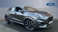 2023 Ford Puma 1.0 EcoBoost Hybrid mHEV 155 ST-Line X 5dr Petrol Hatchback Hatch