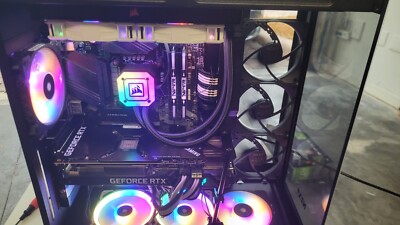  Custom Gaming PC Build Request Services  READ DESCRIPTION 