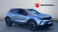 2023 Vauxhall Mokka 1.2 Turbo GS Line 5dr Auto Petrol Hatchback Hatchback Petrol