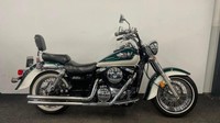 KAWASAKI VN1500 ** VANCE and HINES - 2 KEYS - 12 MONTH MOT **