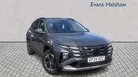 2024 Hyundai TUCSON 1.6T Plug-in Hybrid Premium 5dr 4WD Auto SUV Plug-In Hy Auto