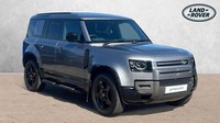 2023 Land Rover Defender 3.0 D300 X-Dynamic S 110 5dr Auto With Heated Seat