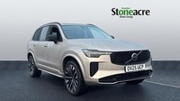 2025 Volvo XC90 Plus B5 AWD Mild hybrid ESTATE Petrol/Electric Hybrid Automatic