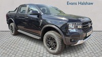 2026 Ford Ranger Pick Up Double Cab Tremor 2.0 EcoBlue 205 Auto PICK UP DIESEL A