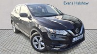 2021 Nissan Qashqai 1.3 DiG-T 160 [157] Acenta Premium 5dr DCT HATCHBACK PETROL 