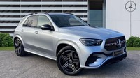 2025 Mercedes-Benz GLE 450d 4Matic Urban Edition 5dr 9G-Tronic Diesel Estate Est