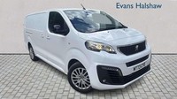 2023 Peugeot Expert 1000 1.5 BlueHDi 100 Asphalt Premium + Van PANEL VAN DIESEL 