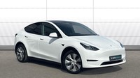 2023 Tesla Model Y Long Range AWD 5dr Auto Electric Hatchback Hatchback Electric
