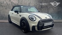 2021 MINI Convertible 1.5 Cooper Sport 2dr Petrol Convertible Convertible Petrol