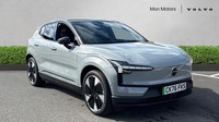 2026 Volvo EX30 200kW P5 Long Range Ultra 69kWh 5dr Auto ESTATE ELECTRIC Automat