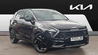 2023 Kia Sportage 1.6T GDi ISG GT-Line 5dr Petrol Estate Estate Petrol Manual