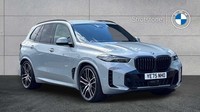 2025 BMW X5 xDrive50e M Sport 5dr Auto SUV Plug-In Hy Automatic