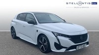 2024 Peugeot 308 1.6 12.4kWh GT Hatchback 5dr Petrol Plug-in Hybrid e-EAT Euro 6