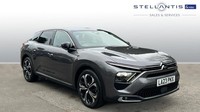 2023 Citroen C5 X 1.2 PureTech Shine Plus Hatchback 5dr Petrol EAT8 Euro 6 (s/s)