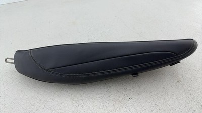 15-16 CHEVROLET TRAX REAR LEFT DRIVER SIDE SEAT BACK BOLSTER CUSHION OEM
