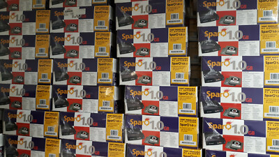Lot of 200 NEW SYQUEST SparQ 1GB Model SPARQ1PE Ext Drive Parallel,windows 95&XP