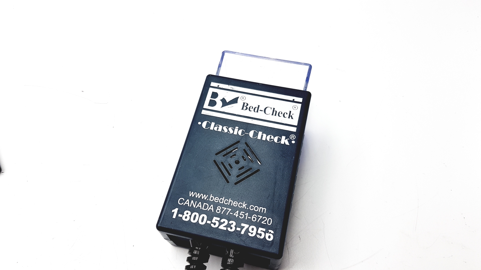 Bed Check Classic Check  Fall Risk Monitoring System CL101488