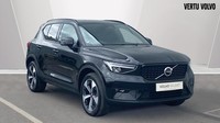 2024 Volvo XC40 2.0 B3P Plus Dark 5dr Auto Petrol Estate Estate Petrol Automatic