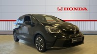 2025 Honda Jazz 1.5 i-MMD Hybrid Advance 5dr eCVT Hybrid Hatchback Hatchback Hyb