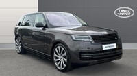 2023 Land Rover Range Rover 3.0 P400 Autobiography LWB 4dr Auto Petrol Estate Es
