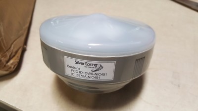 New Intelligent Street Light Controller Cimcon Photocontroller ISLC-3100-7P-S