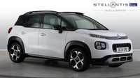2018 Citroen C3 Aircross 1.2 PureTech Flair SUV 5dr Petrol Manual Euro 6 (s/s) (
