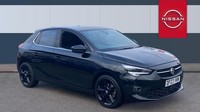 2023 Vauxhall Corsa 1.2 Turbo Ultimate 5dr Auto Petrol Hatchback Hatchback Petro