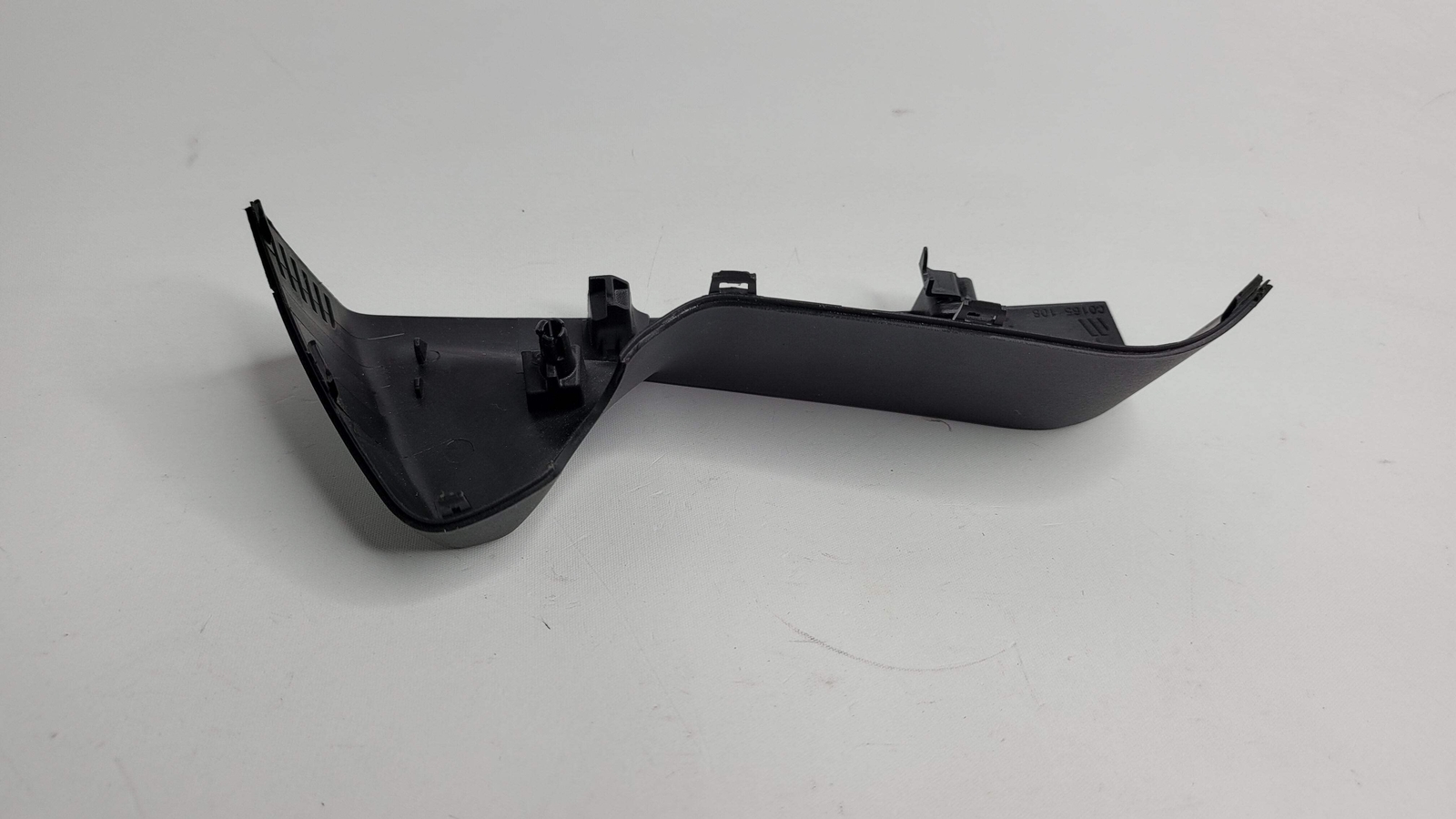 0 Bmw M3 Rear View Mirror Cover Left Side 9234372 image 2