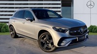 2025 Mercedes-Benz GLC 300d 4Matic AMG Line Premium 5dr 9G-Tronic Diesel Estate 
