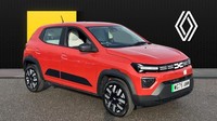 2025 Dacia Spring 27kWh Expression 65 48kW 5dr Auto Electric Hatchback Hatchback