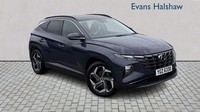2023 Hyundai TUCSON 1.6 TGDi Ultimate 5dr 2WD SUV Petrol Manual