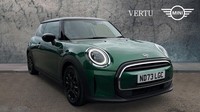 2023 MINI Hatch 1.5 Cooper Classic 3dr Auto [Comfort Pack] Petrol Hatchback Hatc