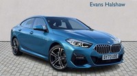 2024 BMW 2 Series 218i [136] M Sport 4dr DCT Saloon Petrol Automatic