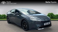 2025 Toyota Prius 2.0 PHEV Design 5dr CVT Hatchback Hatchback Hybrid Automatic