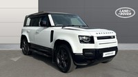2024 Land Rover Defender 3.0 D250 X-Dynamic SE 110 5dr Auto Diesel Estate Estate