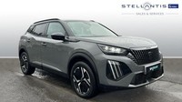2023 Peugeot 2008 1.2 PureTech GT SUV 5dr Petrol EAT Euro 6 (s/s) (130 ps) SUV P