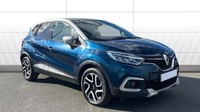 2018 Renault Captur 1.5 dCi 90 Dynamique S Nav 5dr EDC Diesel Hatchback Hatchbac