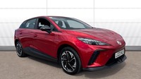 2023 MG MG4 150kW SE EV Long Range 64kWh 5dr Auto Electric Hatchback Hatchback E